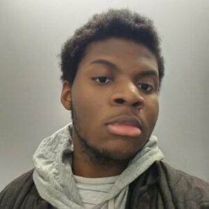 Clement Nwachukwu