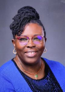 Rosaria Obazee