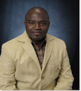 Gabriel Alalade